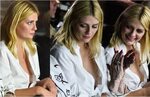 Mischa Barton Wardrobe Malfunction - Photo : Actress suffers